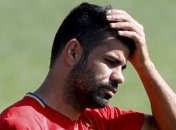 Диего Коста: Я погорячился и приношу извинения за свои слова