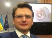 Кулеба рассказал, что необходимо чтобы Украина подписала "промышленный безвиз"
