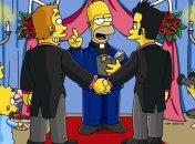 Легендарный мультсериал "Симпсоны" получил продолжение 