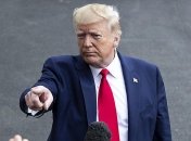 "Нечто крайне важное": Трамп написал загадочный твит 