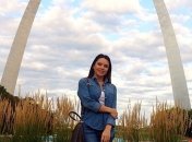 Лилия Подкопаева в третий раз стала мамой (Фото)