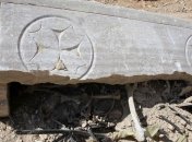 В Сирии боевики "ИГИЛ" уничтожили христианский храм