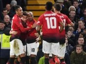 МЮ победил Челси и вышел в четвертьфинал Кубка Англии