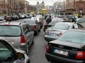 Рада отложила штрафы за авто с еврономерами до 24 июля