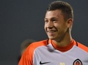 Форвард "Шахтера" празднует день рождения