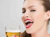 Скрытый вред пива на женский организм 