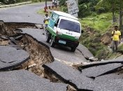Ученым удалось научиться предсказывать места самых сильных землетрясений
