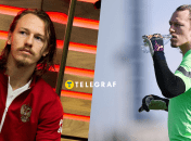 Матвей Сафонов