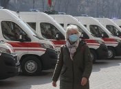 Еще одна область вводит режим чрезвычайной ситуации