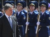 Порошенко: Мы ждем от России признания выборов