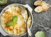 Рыба остается невероятно сочной