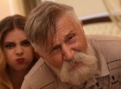 Комедийный сериал "Папик": смотреть онлайн 7,8 серии (Видео)