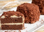 Эти сладости вы будете готовить и есть с удовольствием!