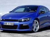 Новый VW Scirocco выйдет к 2018 году