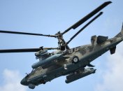 Мінус ще один гелікоптер: українські бійці повторили унікальне досягнення