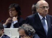 Англия готова бойкотировать ЧМ в России, если Блаттер останется главой ФИФА