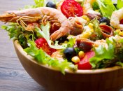 Простий, швидкий та неймовірно смачний