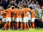 Первый соперник сборной Украины на Евро-2020 побил рекорд результативности