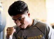 Майки Гарсия может провести бой против Пакьяо