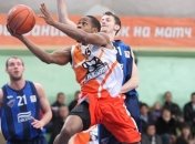 "Черкасские мавпы" с победы начали групповой этап Кубка Украины