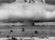 Холодная война: ядерные испытания привели к аномальным дождям в Британии в средине XX века