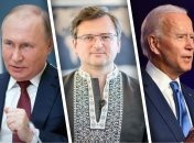 Кулеба вважає, що переговори США-РФ — гарна задумка