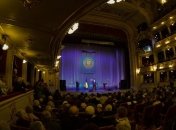 Порошенко рассказал, что Патриарху Варфоломею угрожают из Москвы