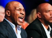 Майк Тайсон сделал прогноз на бой Уайлдер - Стиверн