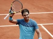 Надаль снялся с Ролан Гаррос-2016