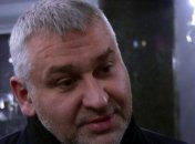 Фейгин: Мой запрет на выезд из России назвали "технической ошибкой"