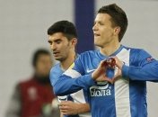 £14 млн за Коноплянку