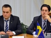 В ГПУ провели встречу с представителями ЕС