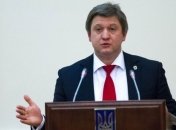 Данилюк: Земельная и пенсионная реформы могут быть проголосованы пакетом