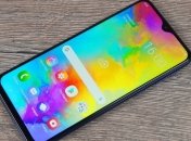 Samsung Galaxy M31 с бюджетной батареей представлен официально
