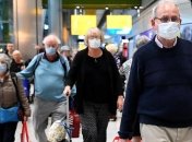 Как коронавирус распространялся по планете (Видео)