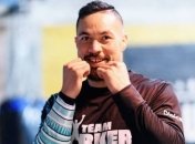 Паркер хочет провести следующий бой в Великобритании