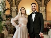 Дружина Собчука шокувала публіку їхнім листуванням