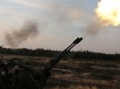 За время "школьного перемирия" погибли пятеро украинских военных