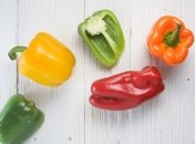 Когда можно давать ребенку болгарский перец