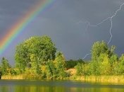 Жара, грозы и дожди: в каких регионах похолодает в ближайшие дни