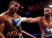 Дэвид Хэй сенсационно проиграл Тони Беллью