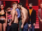 Вечер бокса Усика в Киеве: онлайн-трансляция (видео)