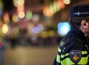 Беспорядки в Гааге: полиция задержала 19 подростков