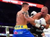 Гловацки: Я побил бы Усика, если бы у меня не было проблем со здоровьем