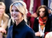 Иванка Трамп удивила нарядом на Мюнхенской конференции по безопасности