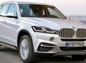 "Заряженный" BMW X3 получит 500-сильный двигатель