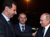 Сирия: Россия объявила перемирие, но войска Асада продолжают наступление 