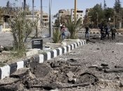 ИГИЛ потеряло доступ к трети территории в Ираке и Сирии