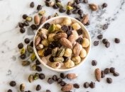 Чудо-продукт: чем полезны орехи и как их правильно есть