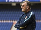 Слова Чачича перед матчем Хорватия - Украина